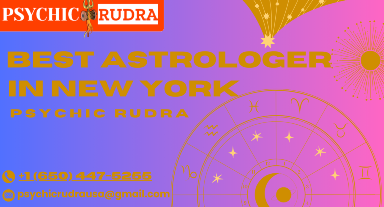 Rudra Best Astrologer in New York 2 768x414