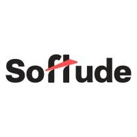 Softude logo