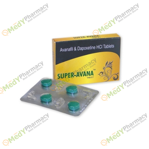 Super Avana