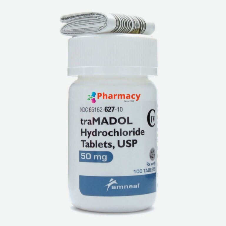 Tramadol 50mg compressed 768x768