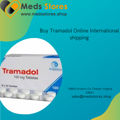 Tramadol