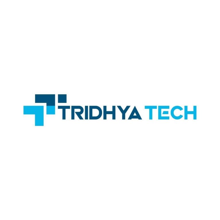 Tridhya Tech Logo 768x768