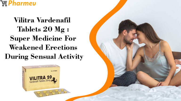 Vilitra Vardenafil Tablets 20 mg 768x427