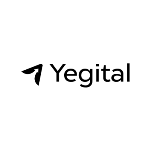 Yegital logo