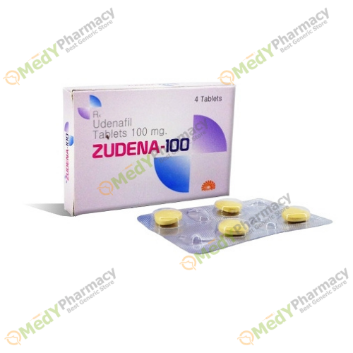 Zudena 100 Mg