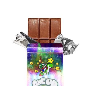 buy One Up Psilocybin Mushroom Chocolate Bar