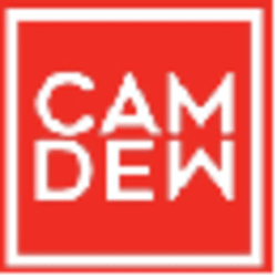 camdew logo