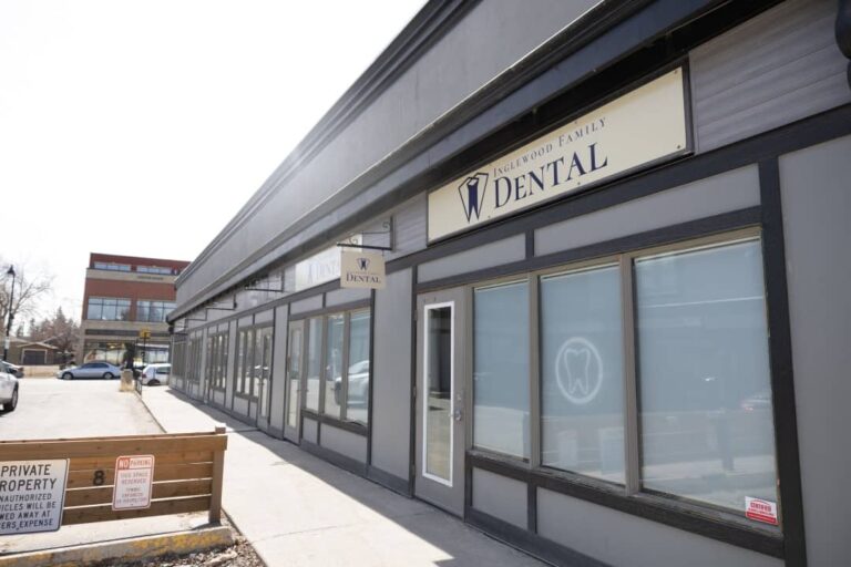 dental office se calgary 768x512