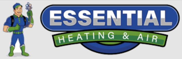 essential heating and air logo 1