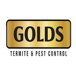 gold termites logo