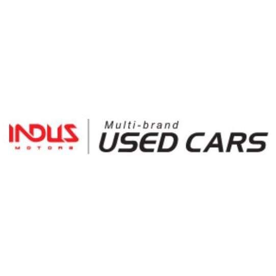 indus logo