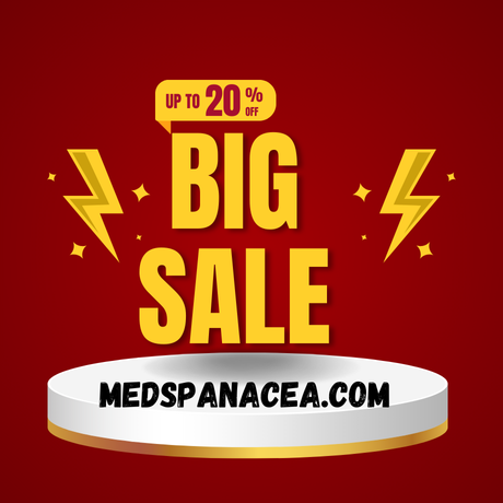 medspanacea.com 2