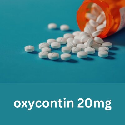 oxycontin 20mg