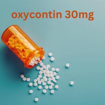 oxycontin 30mg