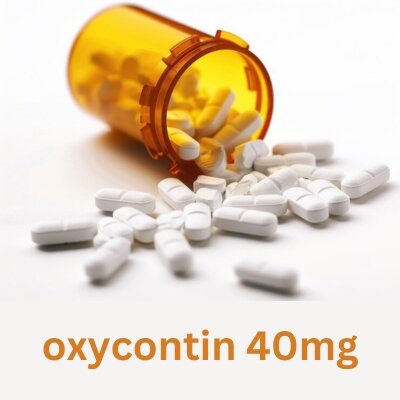 oxycontin 40mg