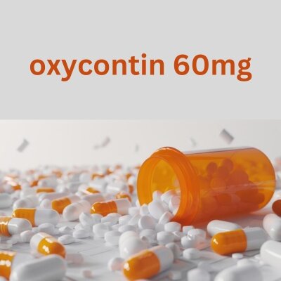 oxycontin 60mg