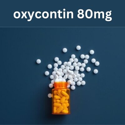 oxycontin 80mg