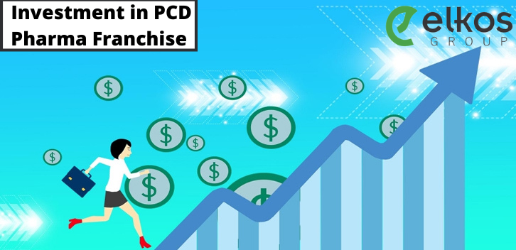 pcd pharma franchise investment