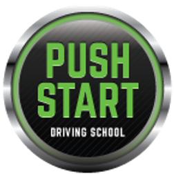 pushstartdriving logo