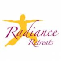 radiance retreats logo