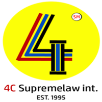 4csupremelawint logo