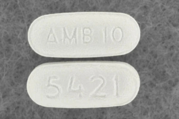 Ambien10mg