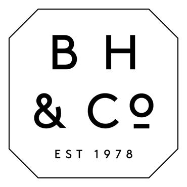 BH Co Logo