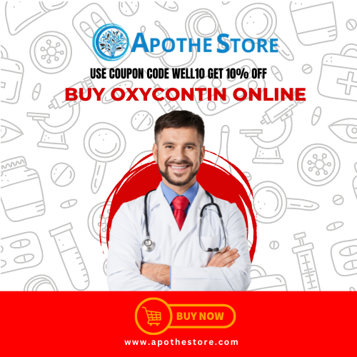 BUY oxycontin ONLINE