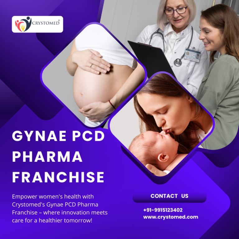 Best Gynae PCD Pharma Franchise 768x768