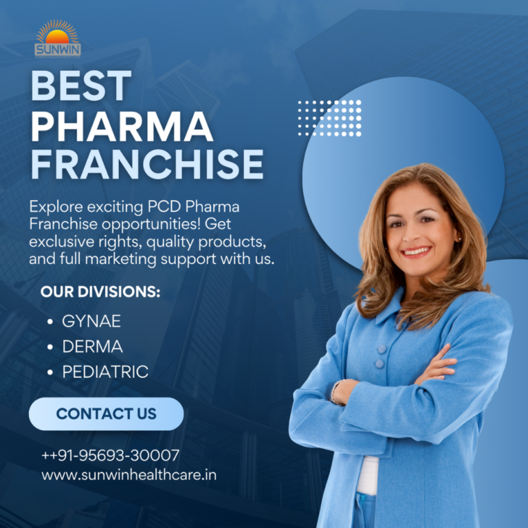 Best Pharma Franchise 768x768