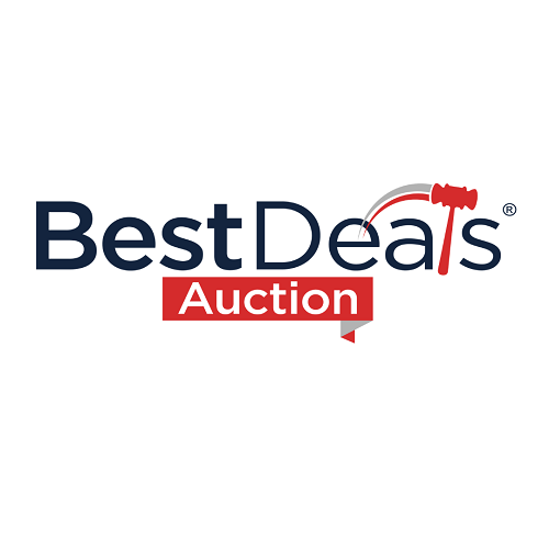 BestDeals Auction profile logo 1