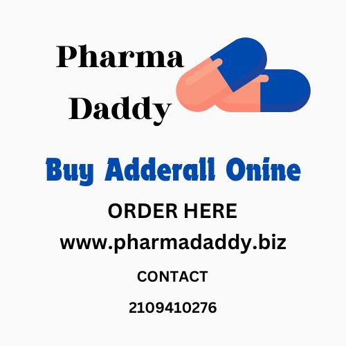 Buy Adderall Online