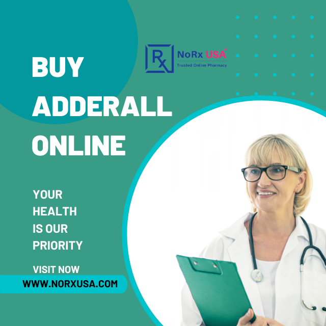 Buy Adderall Online