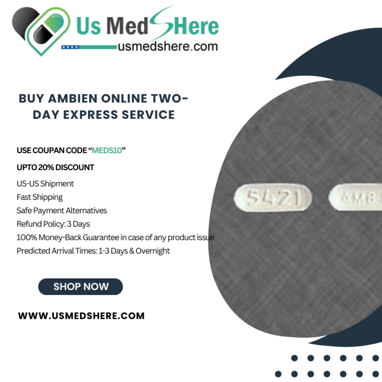 Buy Ambien Online Next Day Without a prescription 768x768