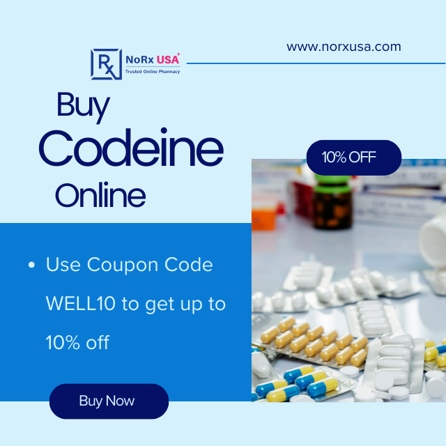 Buy Codeine 30mg Tablets