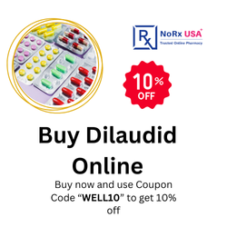 Buy Dilaudid Online 1