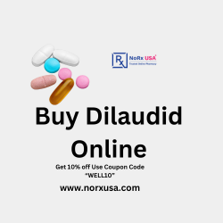 Buy Dilaudid Online