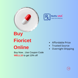 Buy Fioricet Online