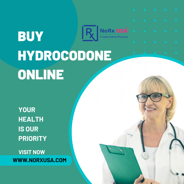 Buy Hydrocodone Online