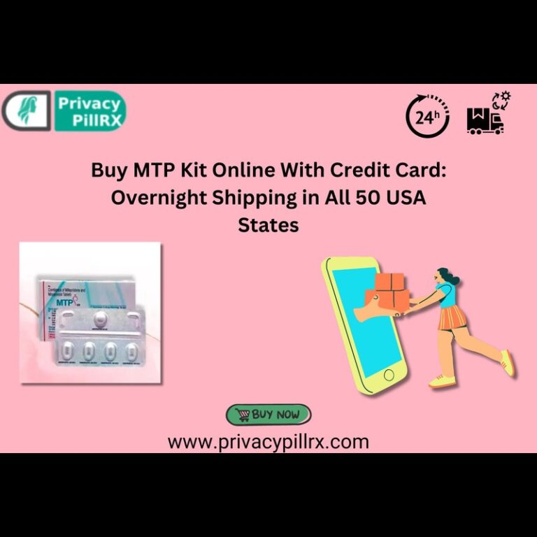 Buy MTP Kit Online With Credit Card Overnight Shipping in All 50 USA States 1 768x768