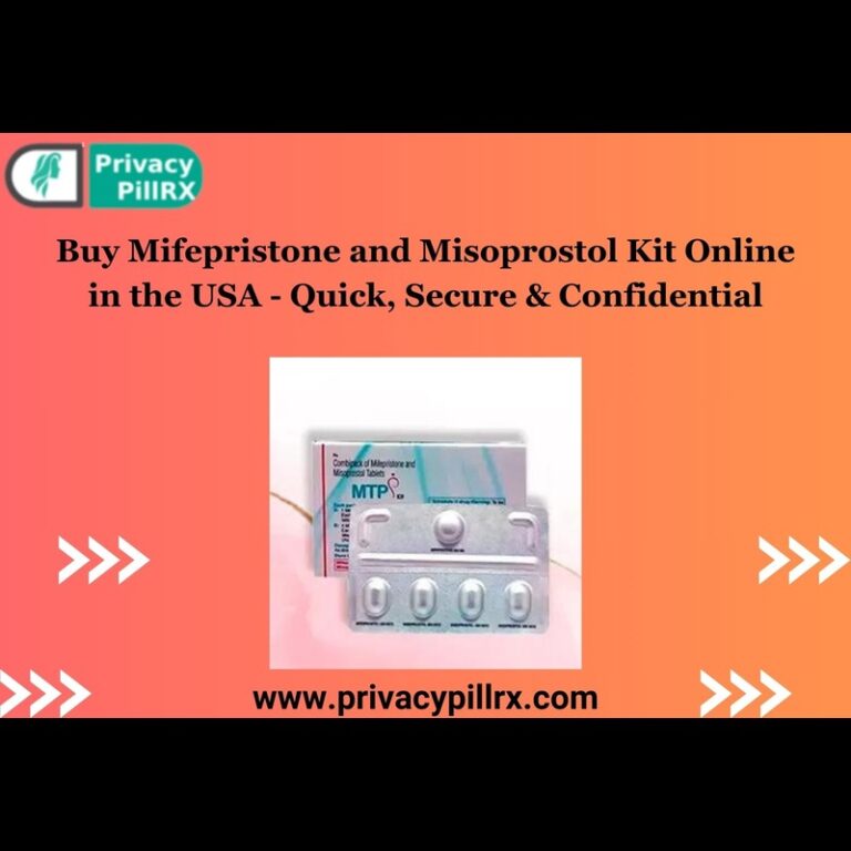 Buy Mifepristone and Misoprostol Kit Online in the USA Quick Secure Confidential 1 768x768