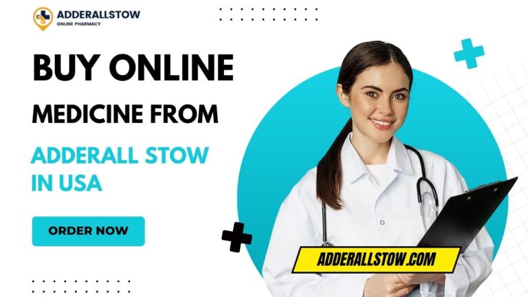 Buy Online Medicine From Adderall stow In US 1 768x432