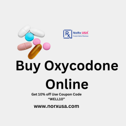 Buy Oxycodone Online