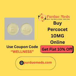 Buy Percocet 10MG Online