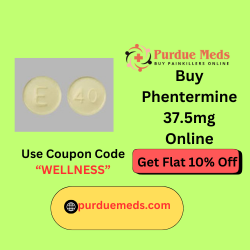 Buy Phentermine 37.5mg Online