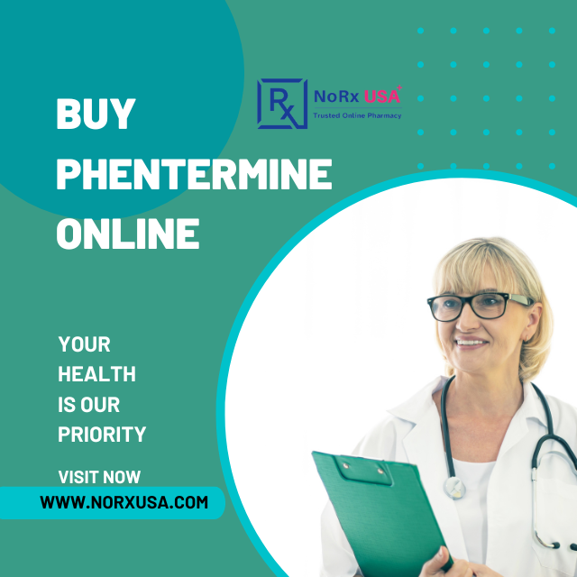 Buy Phentermine Online