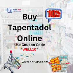 Buy Tapentadol Online 1