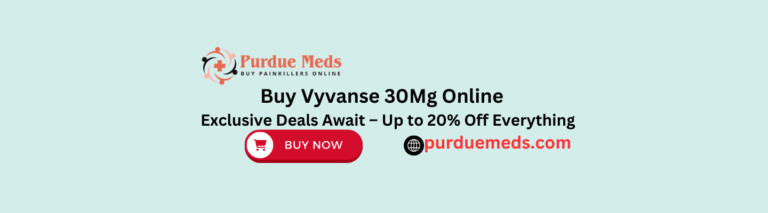 Buy Vyvanse 30Mg Online 768x213