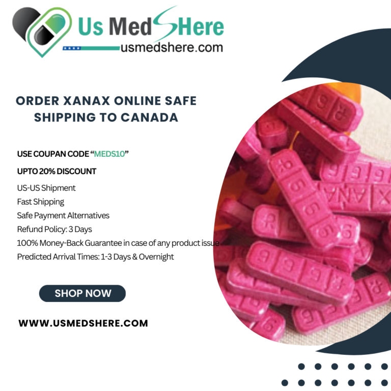 Buy Xanax Online Best Deal Without a prescription 768x768