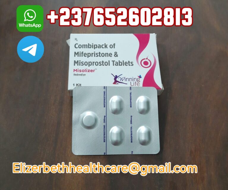 Buy combipack of mifepristone and misoprostol pills online 2 768x642